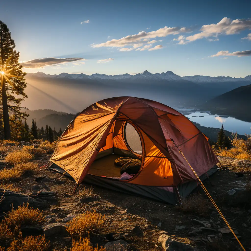 Uncover the Best Lake Tahoe Camping Experiences – A Guide